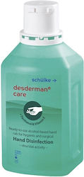 Schulke Desderman Care Hand Antiseptic Gel 1000ml