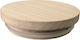 Capace Din Lemn Pentru Sticle 8 2/6.9cm