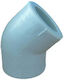 Ppr Elbow 45° Ø20 Aquasto