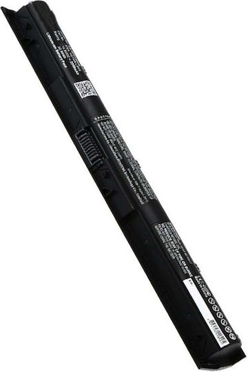 WS Xtreme Power Baterie Compatibilă pentru HP Pavilion Hp Ki04 / Tpn-q158 / Tpn-q159 cu 2200mAh