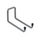 Double Hook Type L 120 220 50mm H2u