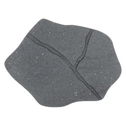 Schritt Für Gartenbodenbelag Dekorativ 51x38cm