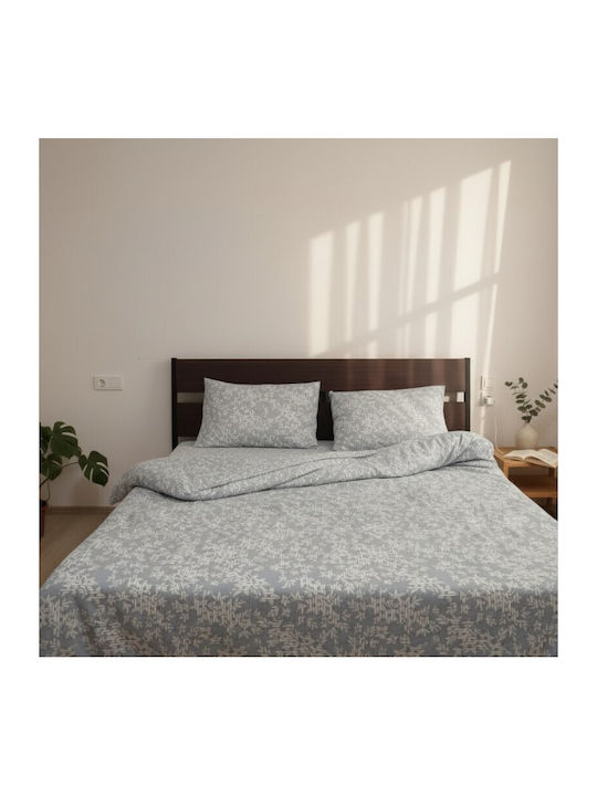 Sidirela Sueno Übergröße Bettbezug 220x240 Blau