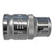 Force Адаптер с Гнездо 1/2'' / 1/4'' и Изход 1/2'' / 1/4''