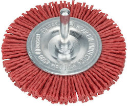 Disc Brush D75 6mm