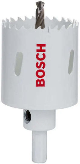 Bosch Ποτηροπρίονο Bim HSS Ξηρής Κοπής με Διάμετρο 83mm