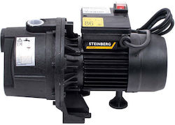 Градинска Помпа Steinberg Gpg 94/48