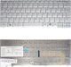 German Keyboard for Laptop Samsung N120 N510 NP-120 NP-510 V091560BK1 V091560CS1 BA59-02524B BA59-02523B BA59-02524A V091560BS1 V091560CK1 DE White Code 41434dewhite