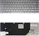 German Laptop Keyboard Asus W3 W3a W3j W3n W3v W3z W3000 A8 F8 Z99 N81 V020662ck1 0kn0-712uk11 04gncb2kfr14 0kn0-712uk01 V020662bs1 De Silver Code 41435desil