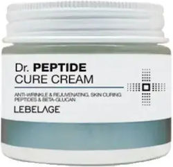 Lebelage Dr Peptide Cure Крем За Лице 70ml