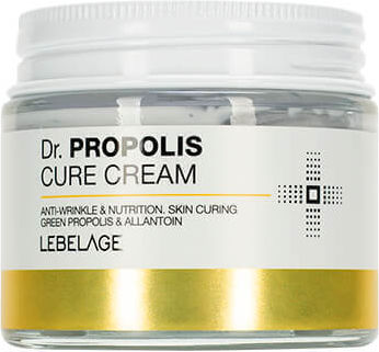 Lebelage Dr Propolis Cure Face Cream 70ml
