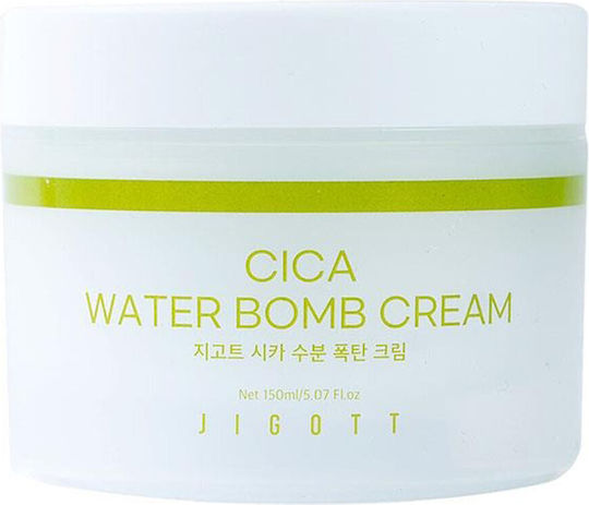 Jigott Cica Водна Бомба Крем За Лице 150ml