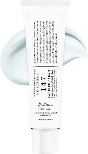Dr Althea Cremă Barieră 147 50ml Reînnoire