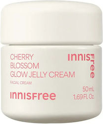 Innisfree Cherry Blossom Radiance Gel Cream 50 Ml