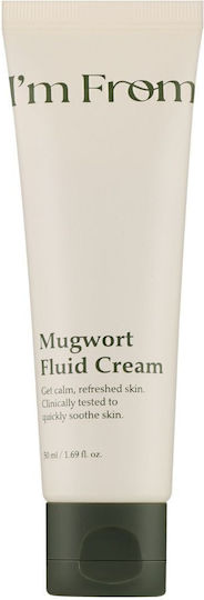 I'm From Flüssigkeitscreme Wermut 50 Ml
