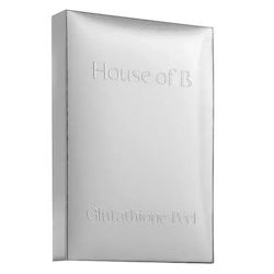 House B Glutathione Peel 1 Piece House B Glutathione Peel 1 Piece