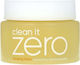 Banila Co Clean It Zero Nährender Gesichtsreinigungsbalsam 100ml