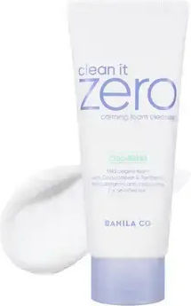 Banila Co Clean It Zero Calming Пяна Почистващ Гел 150ml