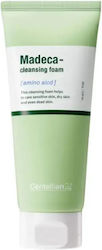 Centellian24 Madeca Amino Acid Cleansing Foam 160g Centellian24 Madeca Amino Acid Cleansing Foam 160g