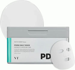 Vt Cosmetics Mască Zilnică Pdrn 30 Bucăți Vt Cosmetics Mască Zilnică Pdrn 30 Bucăți