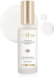 D'alba Intensive Spray Ampoule Trufe Albe Volufiline 50 Ml D'alba Intensive Spray Ampoule Trufe Albe Volufiline 50 Ml