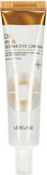 Lebelage Dr Snail Derma Cremă de Ochi 40ml Lebelage Dr Snail Derma Cremă de Ochi 40ml