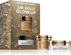 Peter Thomas Roth Set Cadou 2 Piese 24k Gold Peter Thomas Roth Set Cadou 2 Piese 24k Gold
