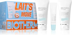 Biotherm Lait Corporel L'original Set Cadou Femei Biotherm Lait Corporel L'original Set Cadou Femei