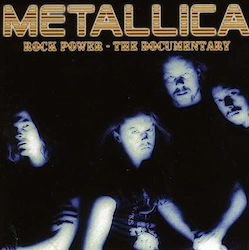 Metallica Rock Power Metallica Rock Power