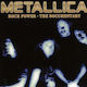 Metallica Rock Power