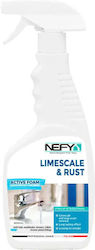 Nefy Rust Cleaner 500ml