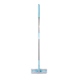 Double Breaking Arm Windshield Wiper Movable Head + Intradedepo Refill