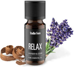 Relax Essential Oil