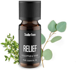 Relief Essential Oil