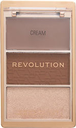 Bronzer Revolution Bronze Icon Sunkissed Tan