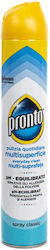 Pronto Επαγγελματικό Καθαριστικό Spray Γενικής Χρήσης 300ml