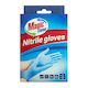 Magic Clean Ofenhandschuhe Kunststoff Klein 10 Stück