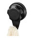 Compactor Black Hangers 2 Pieces