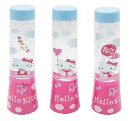 Joy-Toy LED Kinder Tischlampe Dekorative Lampe 15x5cm