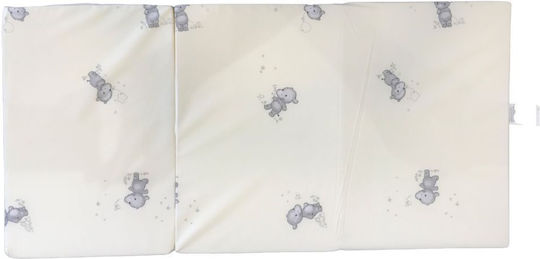 Lorelli Στρώμα Παρκοκρέβατου Classic 60cmx120cmx5cm