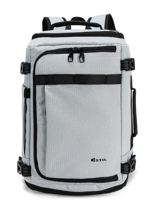 Estil Cabin 28lt Γκρι