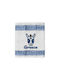 Kitchen Towel in White Colour 12 Pieces