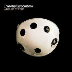 Thievery Corporation Culture Fear Vinyl Vinyl All Media