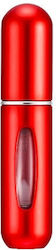 5ml Refillable Perfume Bottle Red Er D L 5ml Refillable Perfume Bottle Red Er D L