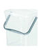 Rotho Babydesign Cutie De Depozitare Din Plastic Cu Capac Roz