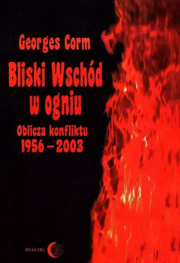 Bliski Wschód W Ogniu