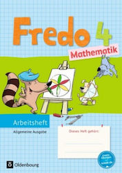 Fredo Mathematics Edition A 2015 4th Grade