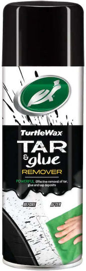 Turtle Wax Reinigungsspray Für Körper 400ml