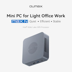 Apple Mac mini (2020) (M1 /8GB DDR4/256GB SSD/MacOS) | Skroutz.gr