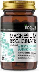 Ino Plus Magneziu Bisglicinat 60 comprimate Ino Plus Magneziu Bisglicinat 60 comprimate